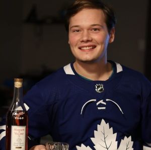 Meet your Posher, Nicholas